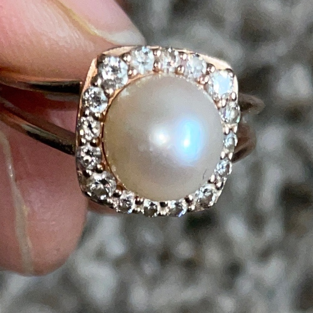Levian wedding ring